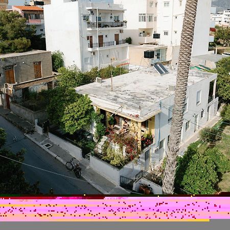 לרפטרה Homy Studio מראה חיצוני תמונה