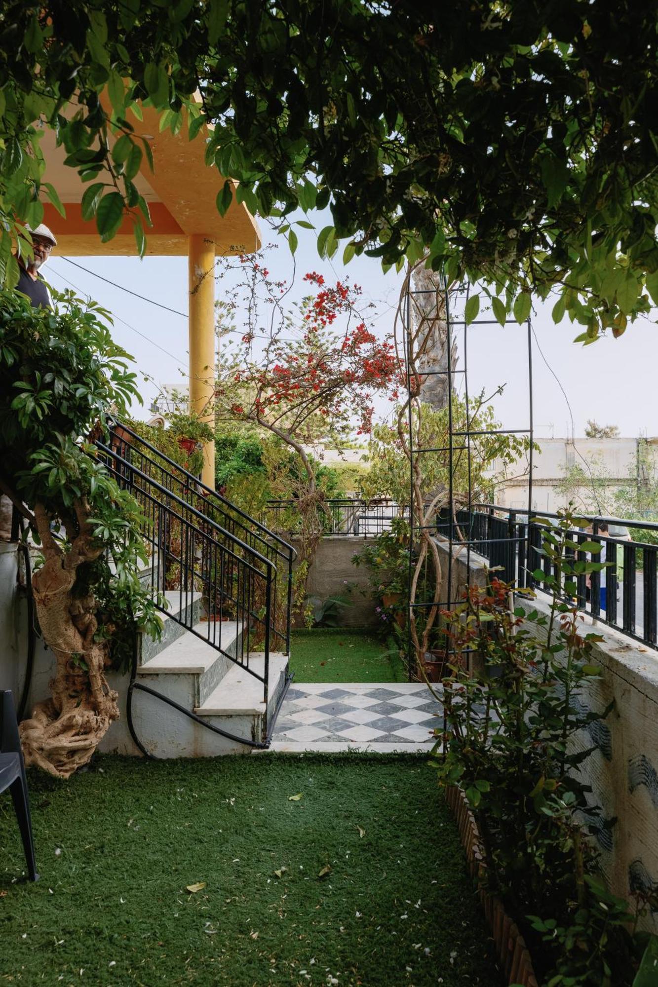 לרפטרה Homy Studio מראה חיצוני תמונה